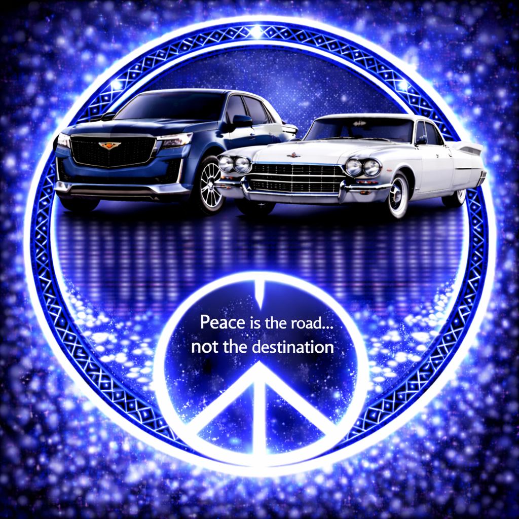 Classic and Modern Cadillac Design